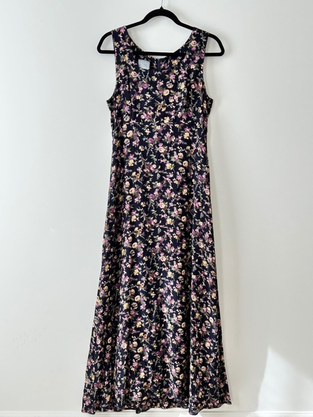Rabbit Rabbit Rabbit Floral Maxi Dress - Picture 2 of 16